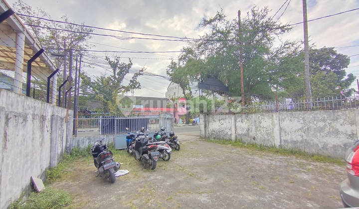 Rumah Jalan Besar S Parman Cocok Untuk Usaha Dan Kantoran 11