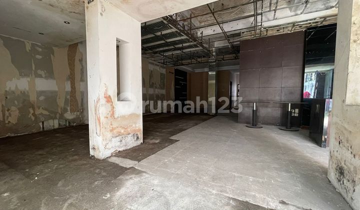 Rumah Jalan Besar S Parman Cocok Untuk Usaha Dan Kantoran 14