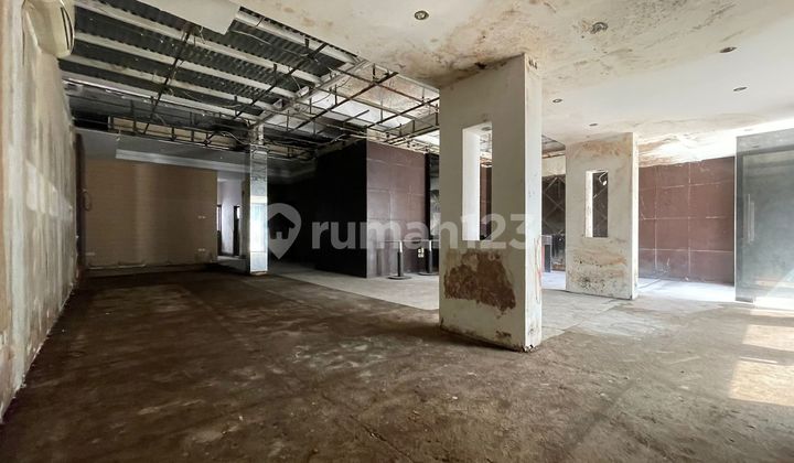Rumah Jalan Besar S Parman Cocok Untuk Usaha Dan Kantoran 15