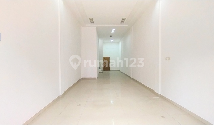 Ruko Bambu 2 Buat Bisnis Usaha Dan Hunian 3