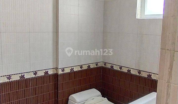 Ruko Bambu 2 Buat Bisnis Usaha Dan Hunian 6