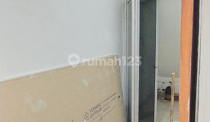 Ruko Bambu 2 Buat Bisnis Usaha Dan Hunian 7