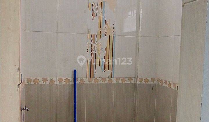 Ruko Bambu 2 Buat Bisnis Usaha Dan Hunian 8