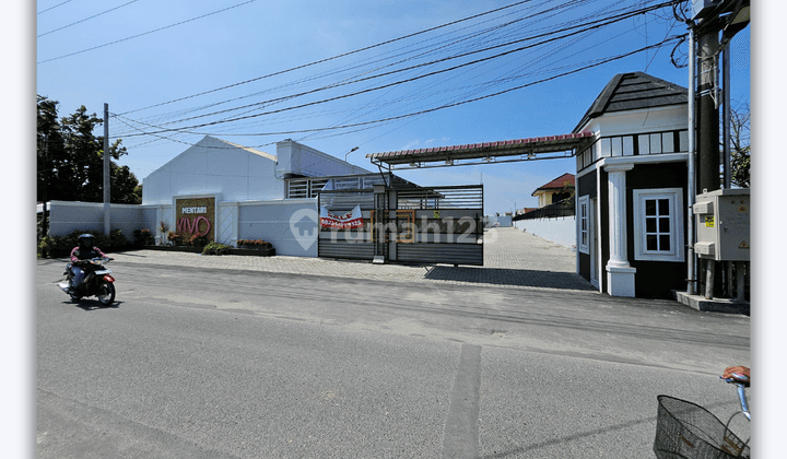 Jual Rumah Siap Huni 2 Kamar Tidur Dan Shm Di Kota Medan 2