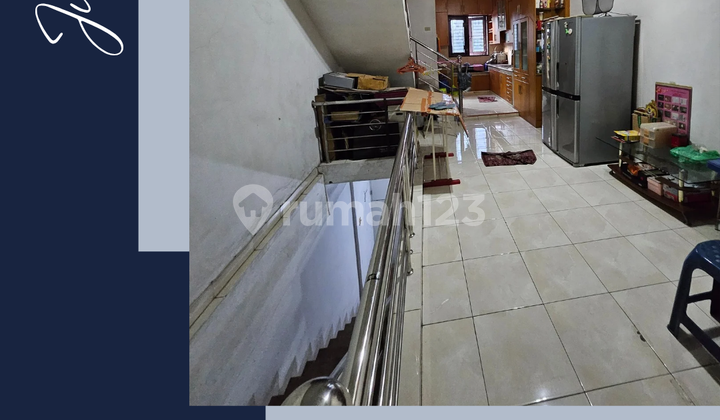 For Sale: Sutomo Ujung Shop House on Bambu 2 Street, Cheapest with SHM (Certificate of Ownership) 1