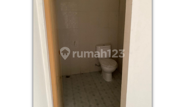 Sewa Rumah Baru Daerah Krakatau Jalan Jemadi Gg Kesuma, Medan 7