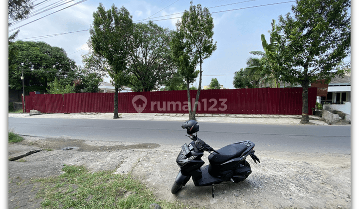 Komplek Sunrice Residence di Jalan Pelita 1 Dekat Jalan Hm Said