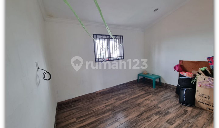 Rumah 2.5 Tingkat Siap Huni Terawat SHM di Komplek Mentari Abadi Jalan Taduan Pancing Seberang Komplek Mmtc 8