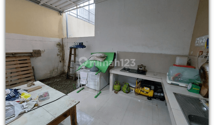 Jual Murah Komplek Medan Resort City Cluster Rotterdam Tipe Baflo 7 X 16  5