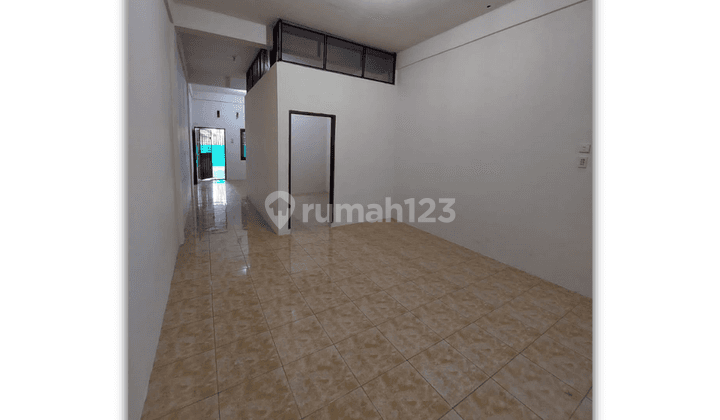 Sewa Cepat Rumah Siap Pakai Daerah Krakatau Bilal Mustafa 3 Kamar Tidur 2