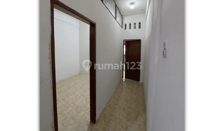 Sewa Cepat Rumah Siap Pakai Daerah Krakatau Bilal Mustafa 3 Kamar Tidur 3