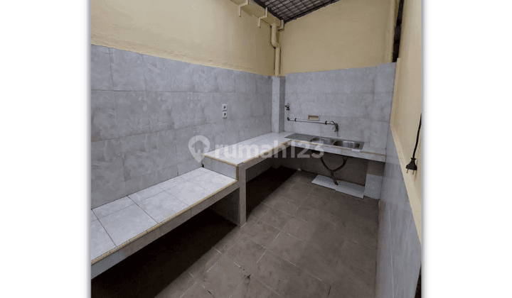 Sewa Cepat Rumah Siap Pakai Daerah Krakatau Bilal Mustafa 3 Kamar Tidur 4