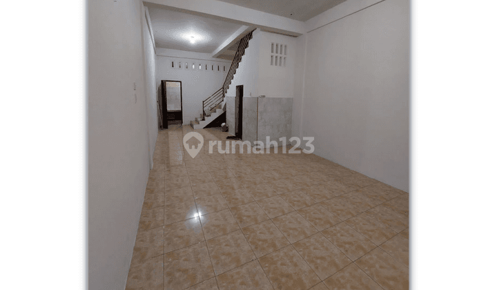 Sewa Cepat Rumah Siap Pakai Daerah Krakatau Bilal Mustafa 3 Kamar Tidur 5