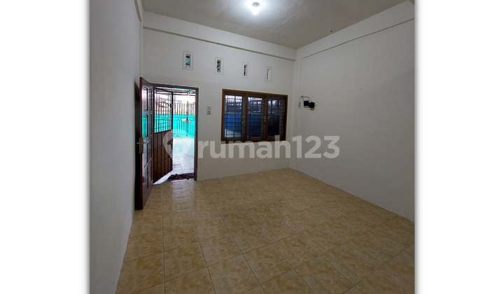 Sewa Cepat Rumah Siap Pakai Daerah Krakatau Bilal Mustafa 3 Kamar Tidur 9
