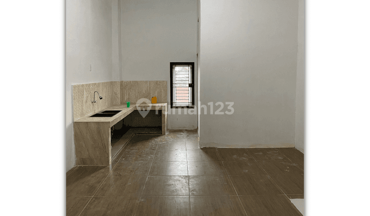 Sewa Ruko Strategis Murah Meriah Inti Kota Medan Jalan Karya Cilincing 6