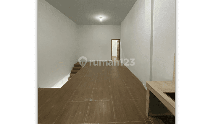 Sewa Ruko Strategis Murah Meriah Inti Kota Medan Jalan Karya Cilincing 7