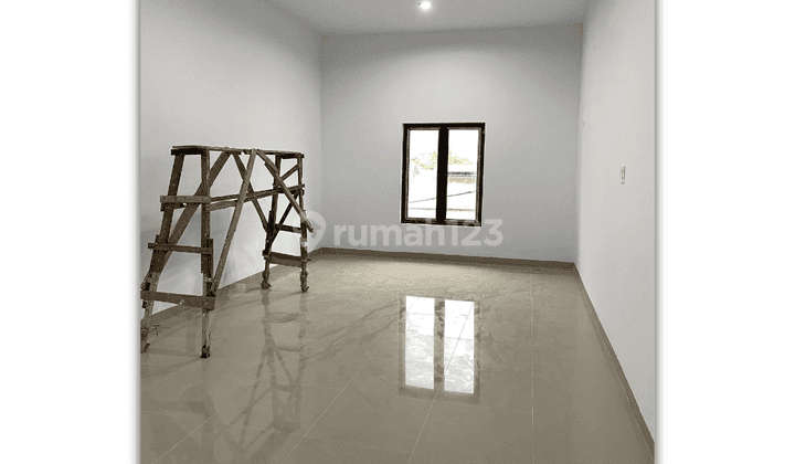 Jual Rumah Siap Huni Daerah Katamso Seberang Sekolah Wr Supratman 2 3