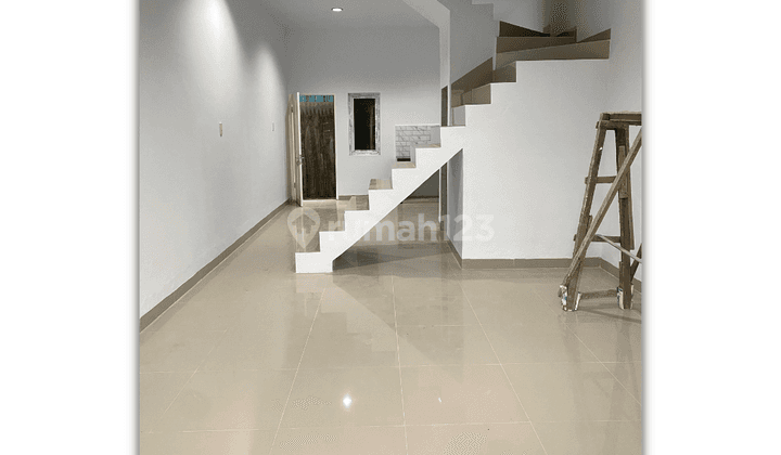 Jual Rumah Siap Huni Daerah Katamso Seberang Sekolah Wr Supratman 2 7