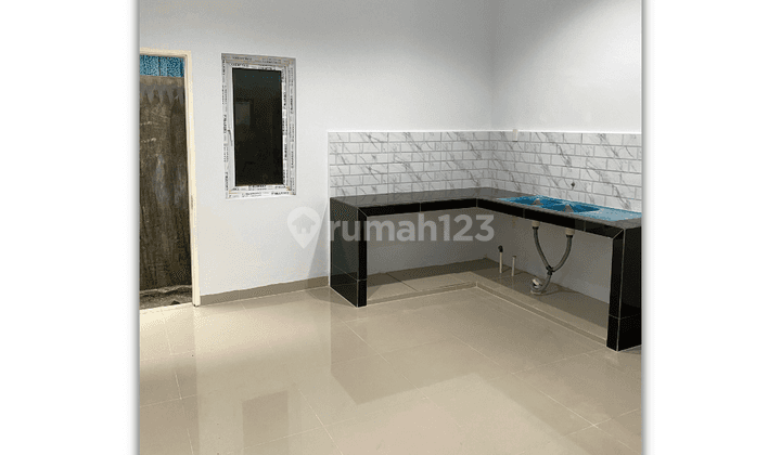 Jual Rumah Siap Huni Daerah Katamso Seberang Sekolah Wr Supratman 2 8