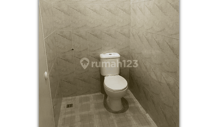 Jual Rumah Siap Huni Daerah Katamso Seberang Sekolah Wr Supratman 2 10