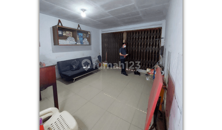 Jual Rumah Terawat Hadap Timur Dekat Sun Plaza Jalan Mahayana Medan 2