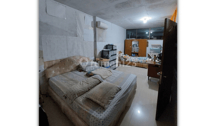 Jual Rumah Terawat Hadap Timur Dekat Sun Plaza Jalan Mahayana Medan 3