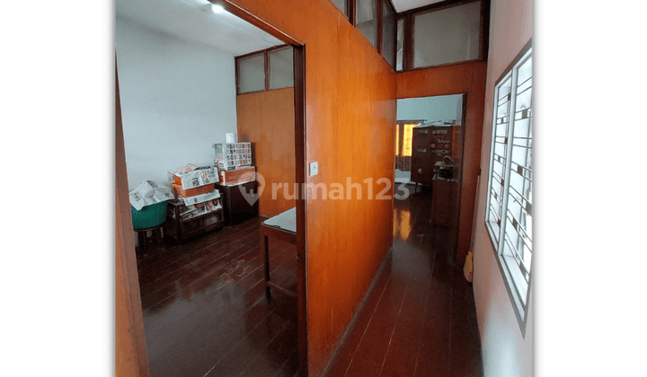 Jual Rumah Terawat Hadap Timur Dekat Sun Plaza Jalan Mahayana Medan 7