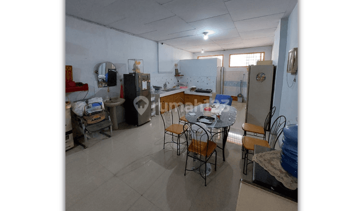Jual Rumah Terawat Hadap Timur Dekat Sun Plaza Jalan Mahayana Medan 8