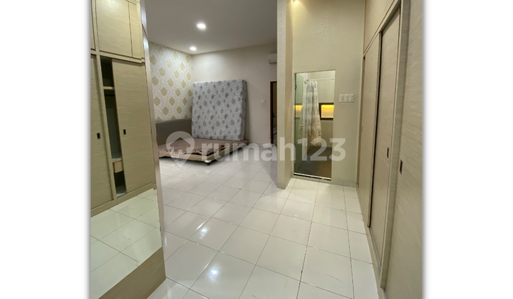 Jual Villa Cantik di Dalam Komplek Mega Jemadi Siap Huni Luxury 7