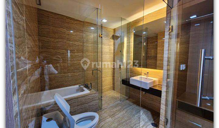 Sewa cambridge condominium medan 2
