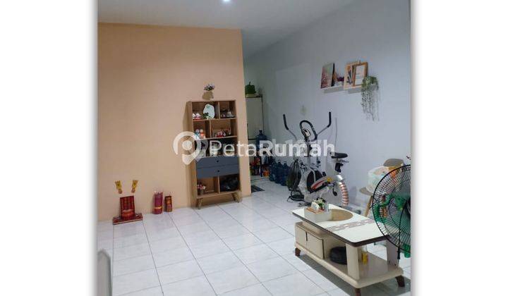 Rumah Daerah Marelan Pasar 5 Komplek Subur Residence Jl. M Basir 1