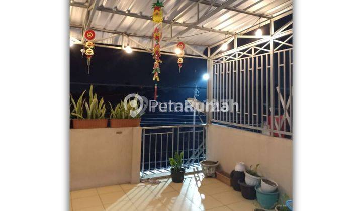 Rumah Daerah Marelan Pasar 5 Komplek Subur Residence Jl. M Basir 2