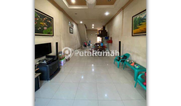 Di Jual Rumah Komplek Bhayangkara 1 Nodigon  2