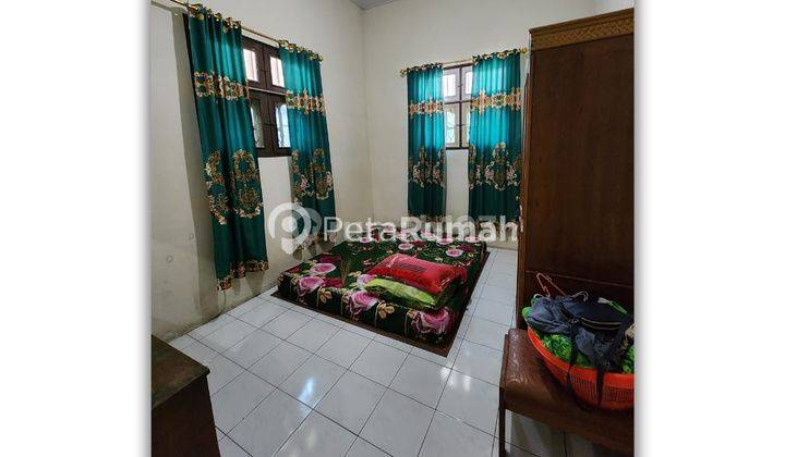 Jual Rumah Bangunan Terawat  dan Hoki 2