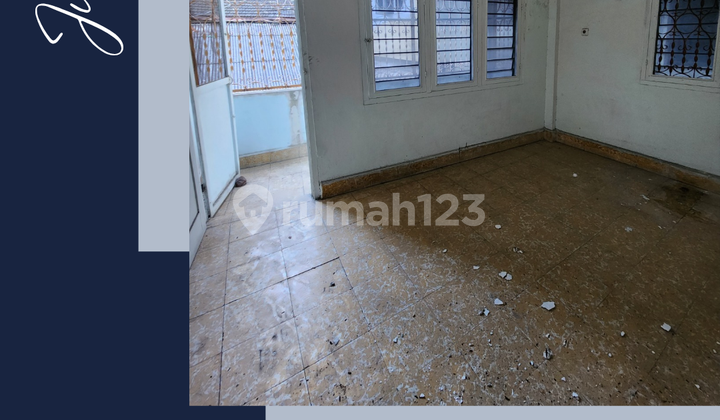 Jual Rumah Daerah Asia Sabaruddin Di Jalan Amplas Dalam Shm Medan 1
