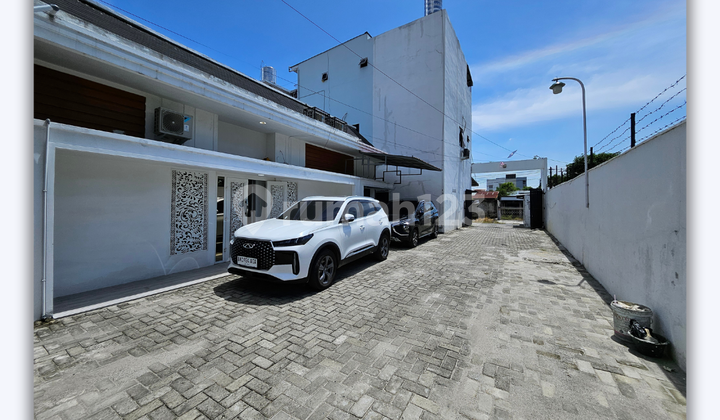 For Sale Villa 8 Meters Wide In Krakatau Bhayangkara Area Fully Furnished SHM Medan For Sale Villa 8 Meters Wide In Krakatau Bhayangkara Area Fully Furnished SHM Medan