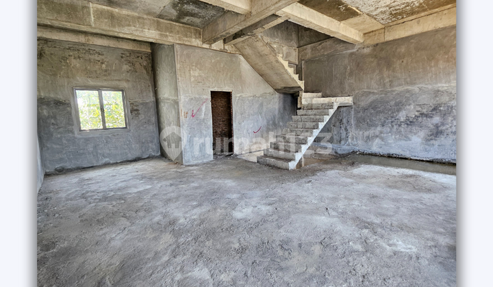 For Quick Sale: 8-Meter Villa in Nodigon Premiere Complex, Sunggal Area, Taqwa Street, Medan