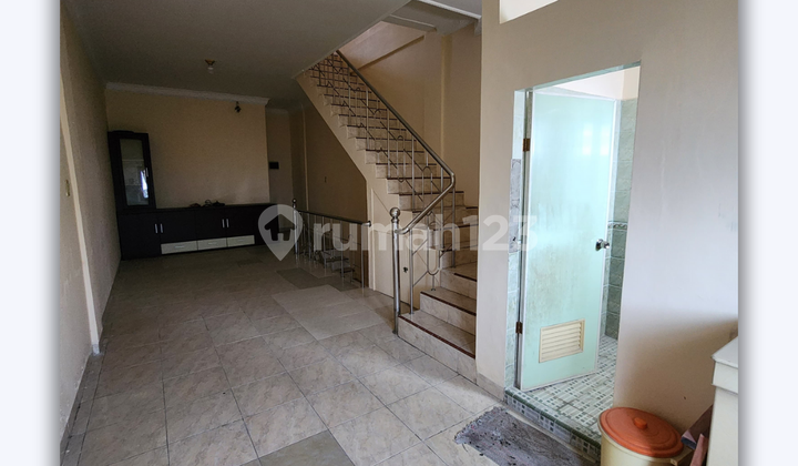Jual Rumah Dalam Komplek Setia Baru Daerah Sekip Medan Shm 2