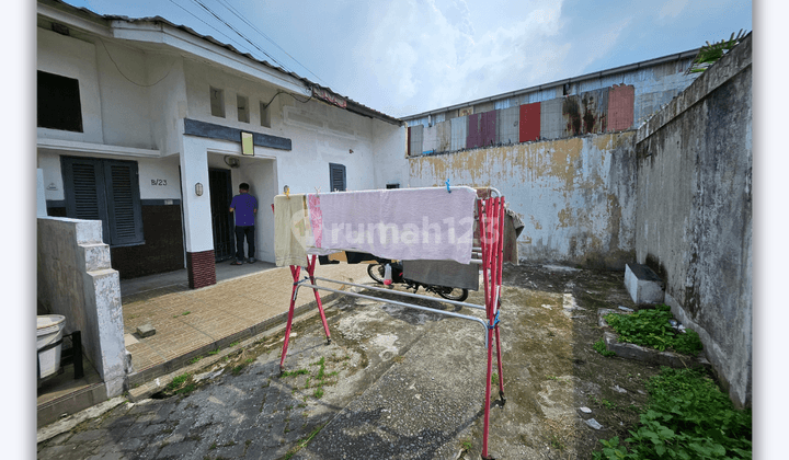 Jual Rumah Daerah Cemara Komplek Pelangi Asri Di Jalan Purwosari 2