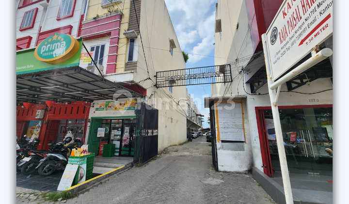 Cheapest in Denai Nodigon Complex, Denai Road, Mandala Junction, SHM, Medan