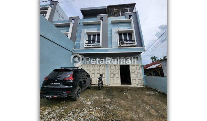 Dijual Rumah Daerah Krakatau  2