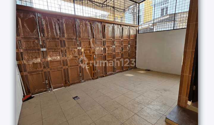 Jual Rumah Baru Siap Huni Daerah Wahidin Di Jalan Tongkol 2