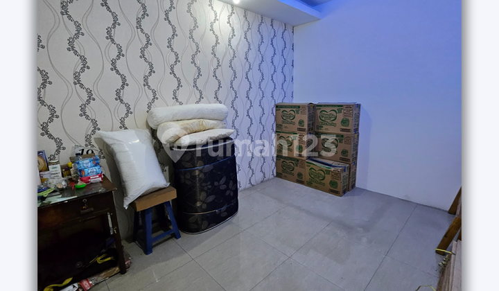 Jual Cepat Daerah Katamso Kampung Baru Di Gg Pribadi Medan Shm 2