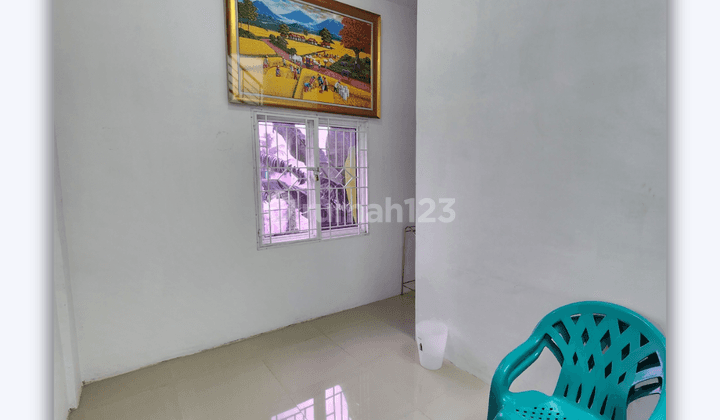 Jual Rumah Daerah Mmtc - Pancing Komplek Taduan Harmony Siap Huni Murah Sekali , Medan 2