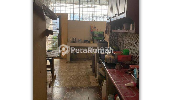 Dijual Rumah di Komplek Graha Sultan Lokasi di Marelan  2