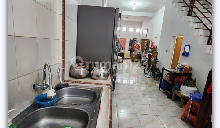 Jual Rumah Daerah Krakatau Murah Dan Bagus Sebelum Jalan Madio Santoso 2