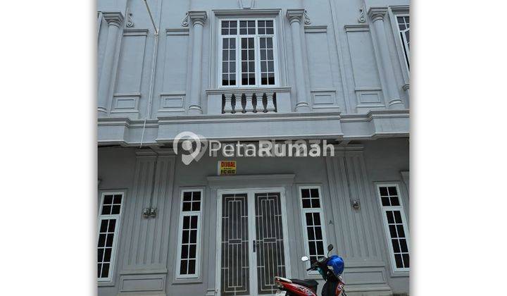 Dijual Rumah Komplek Mados Royal Suite Lokasi Terbaikk 2