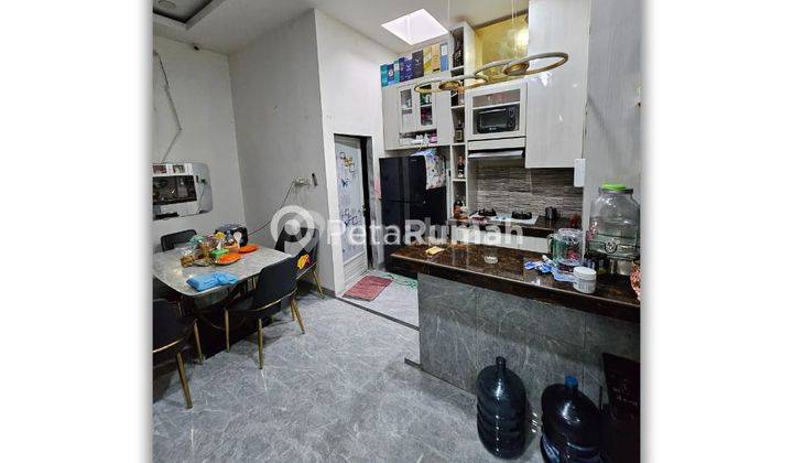 Dijual Cepat Rumah Komplek Sidorukun Townhouse Siap Huni 2