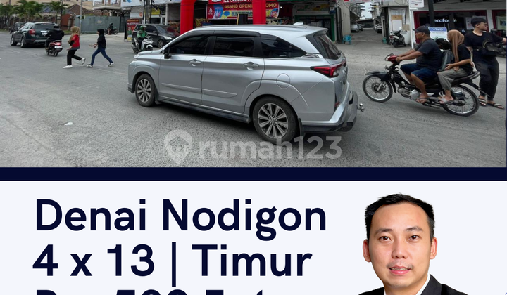 Cheapest in Denai Nodigon Complex, Denai Road, Mandala Junction, SHM, Medan