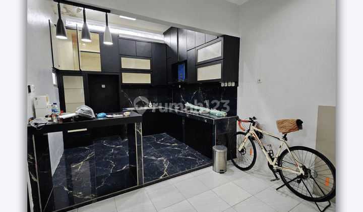 Sewa Komplek Medan Resort City Full Furnish 2
